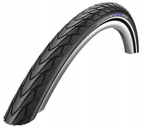 

Schwalbe Marathon Racer 700x30C reflex