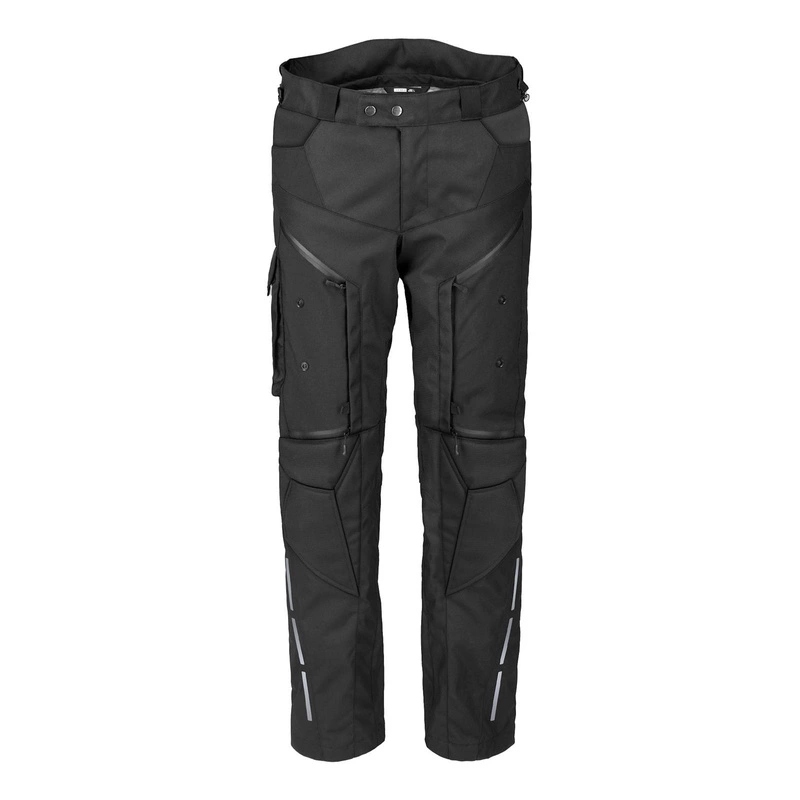 Motocyklové nohavice Spidi 4 Season V3 Short Black čierne Darčeky