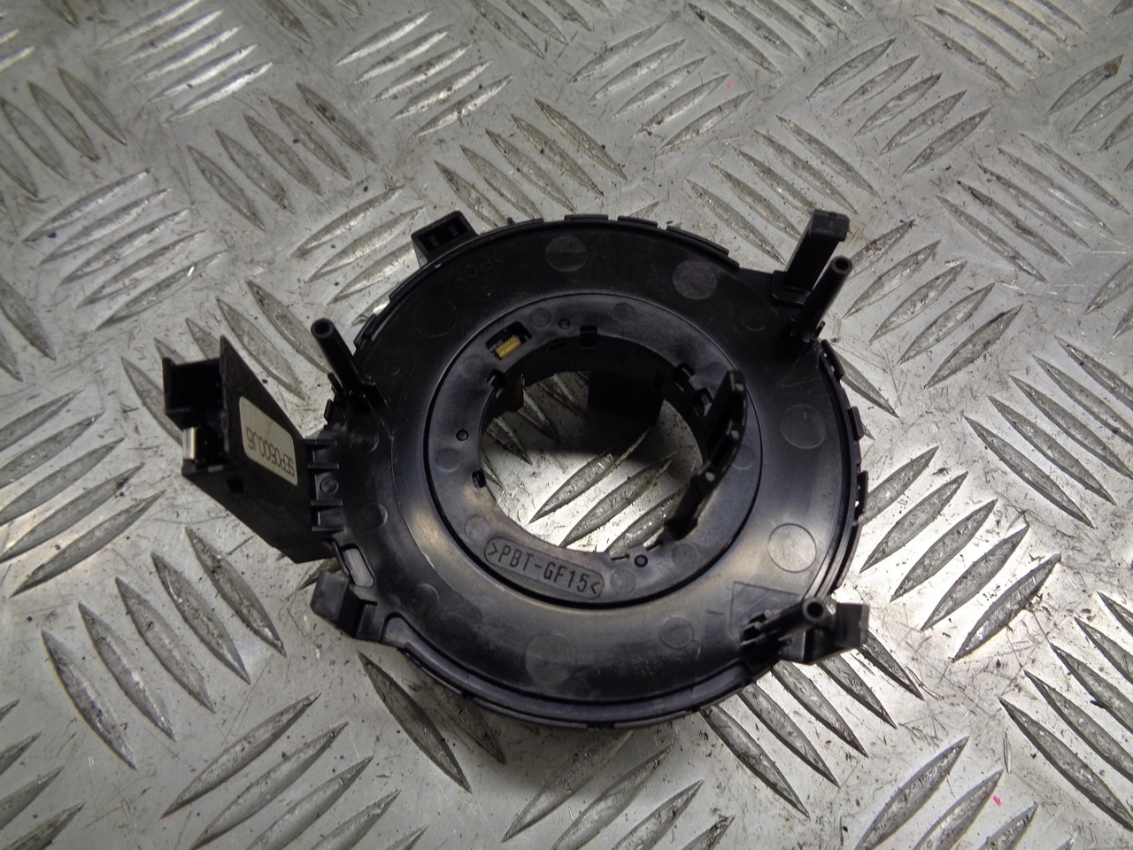 шлейф Подушки безопасности seat Leon I