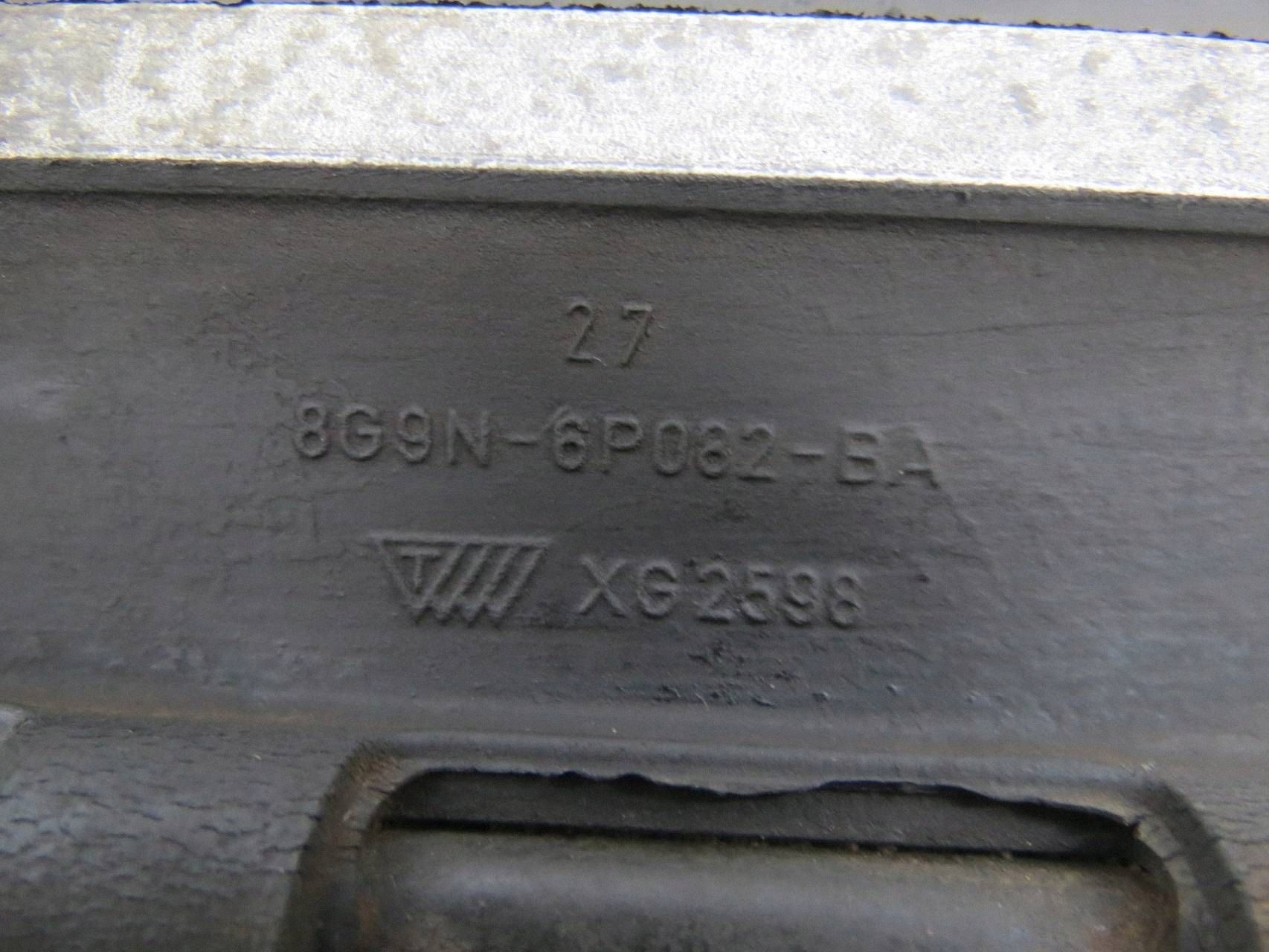 supporto staffa Motore VOLVO S60 II V60 e 8G9N6P082BA