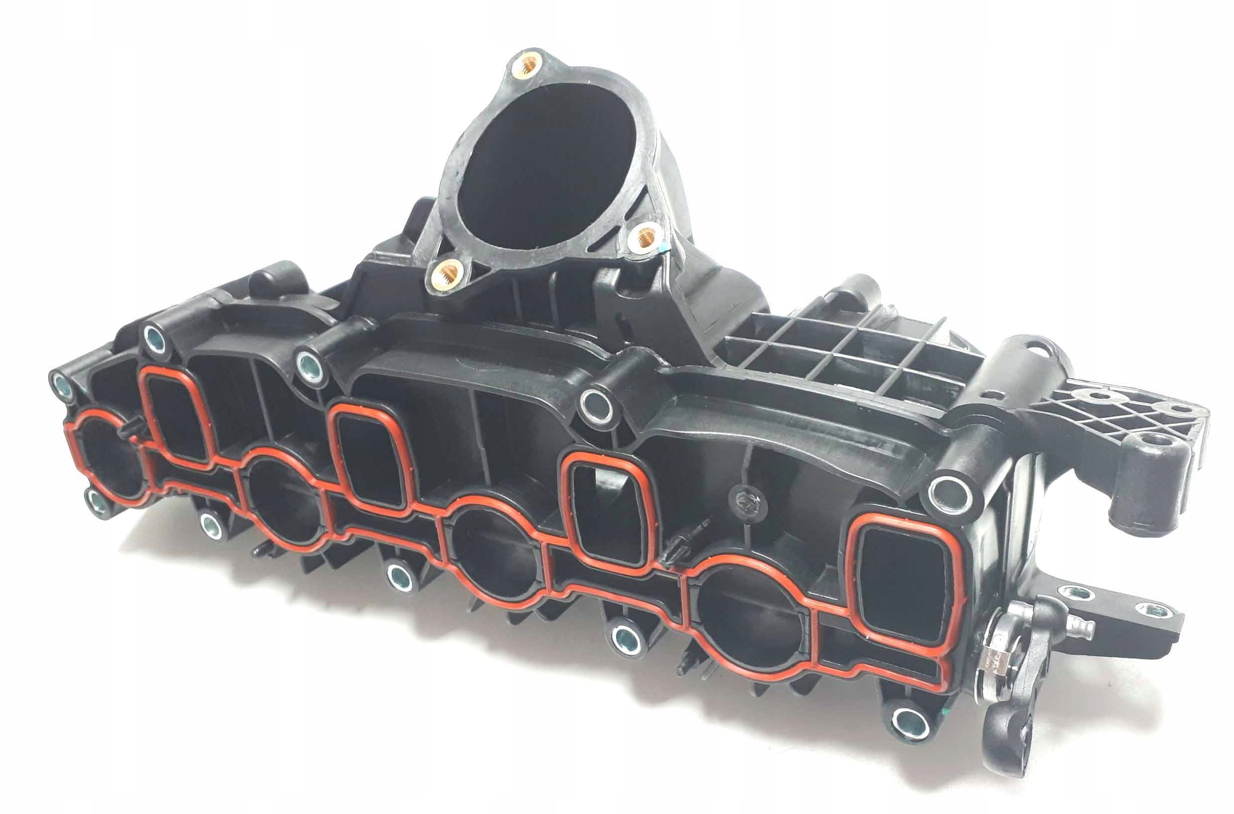 KOLEKTOR SSACY AUDI SKODA VW 2 0TDi 03L129711AG Engine Type Diesel