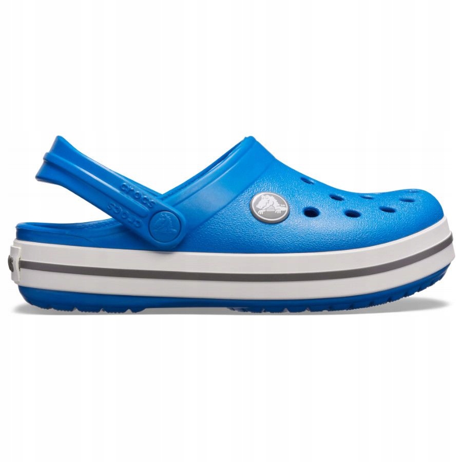 

Buty Dziecięce Klapki Oryginalne Crocs Kroksy