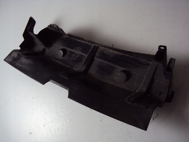 DT11-9F721-AC - РУЛЬОВЕ КОЛЕСО FORD CONNECT MK2 12-