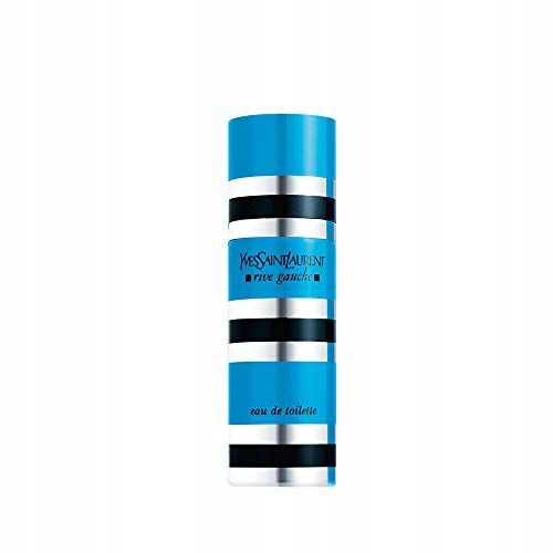 Yves Saint Laurent Rive Gauche Edt Objem: 100 ML Pro Ženy