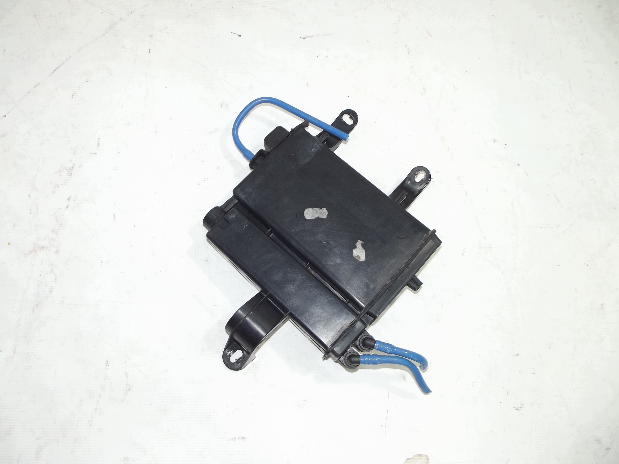 Fiat 500 filter oparow of the fuel 46801183