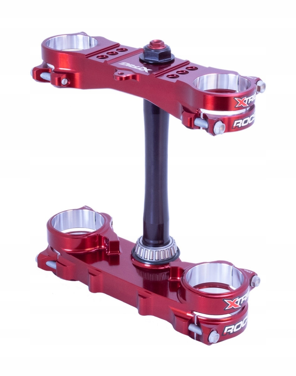 Xtrig Police Predného Zavesenia Rocs Pro Triple Clamps Yamaha Yz 250F '2