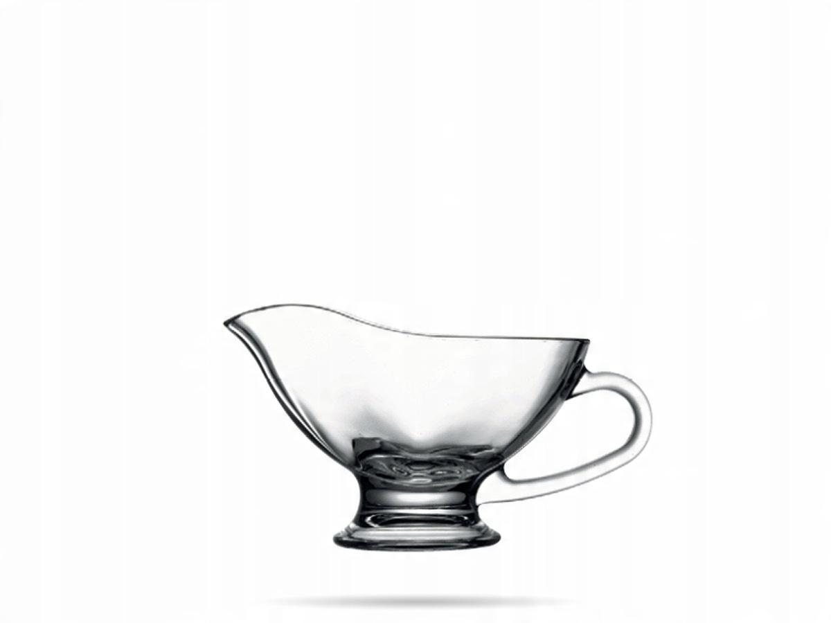 

Sosjerka szklana 250 ml Pasabahce