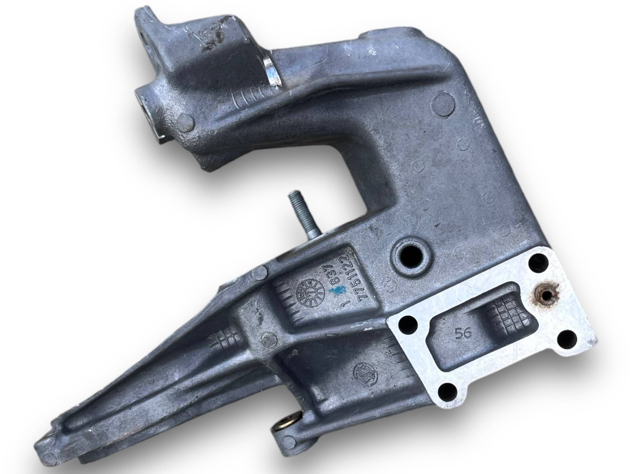 engine mount Fiat Punto Gt 837 7751122 !J