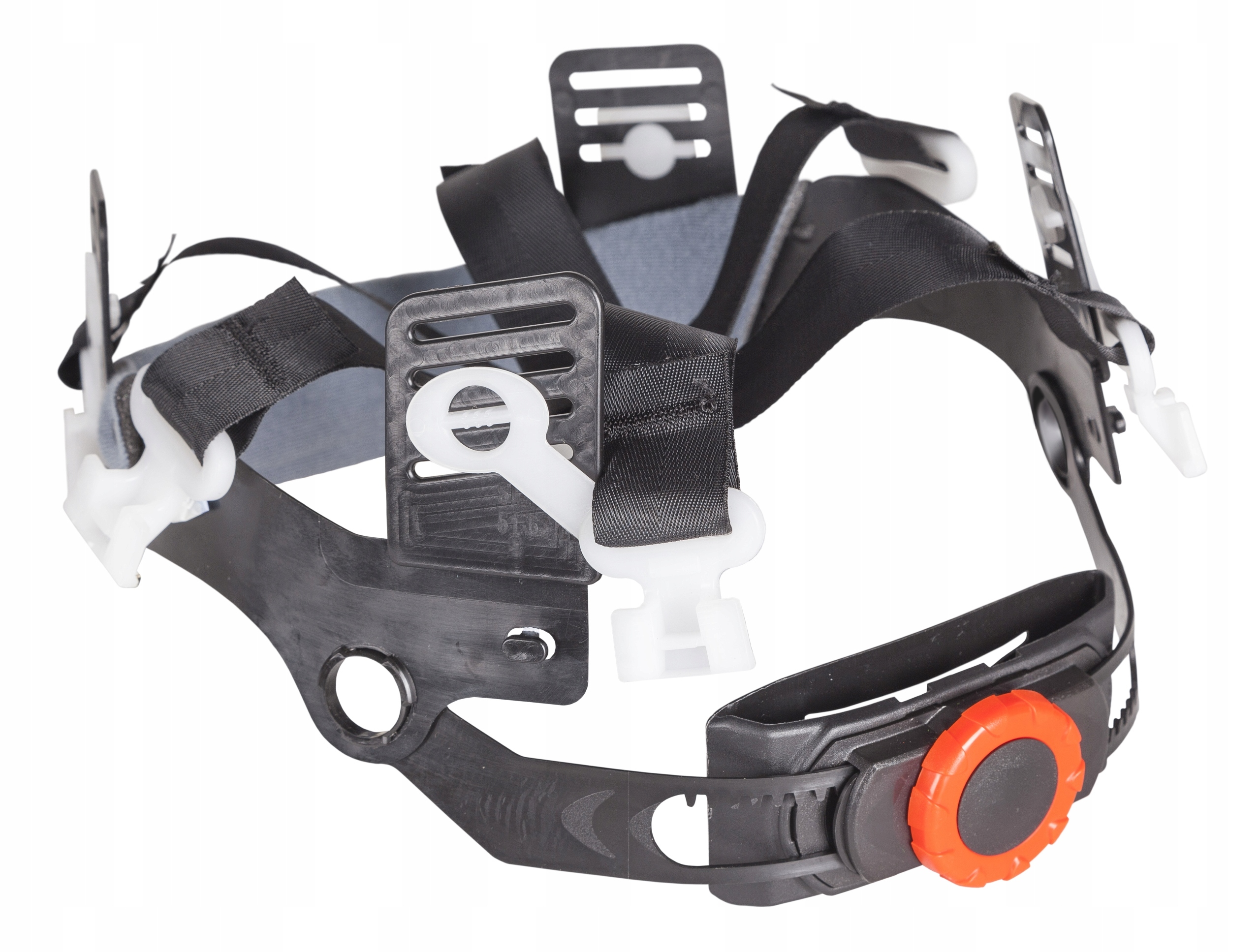 Kask Roboczy BHP Budowlany Hełm Protekt ATRA 10V Model ATRA 10V