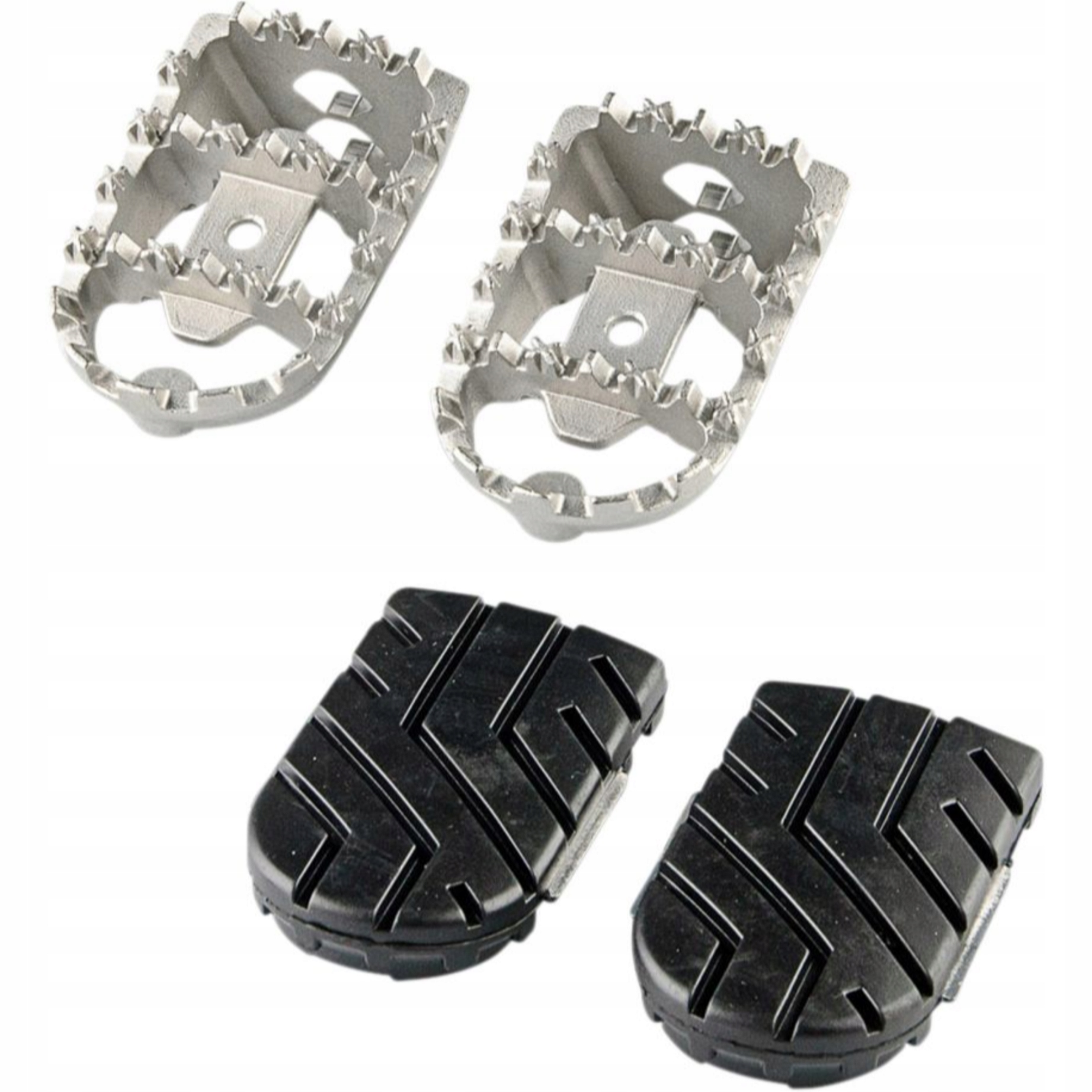 Podnóżki uniwersalne ION SW-MOTECH