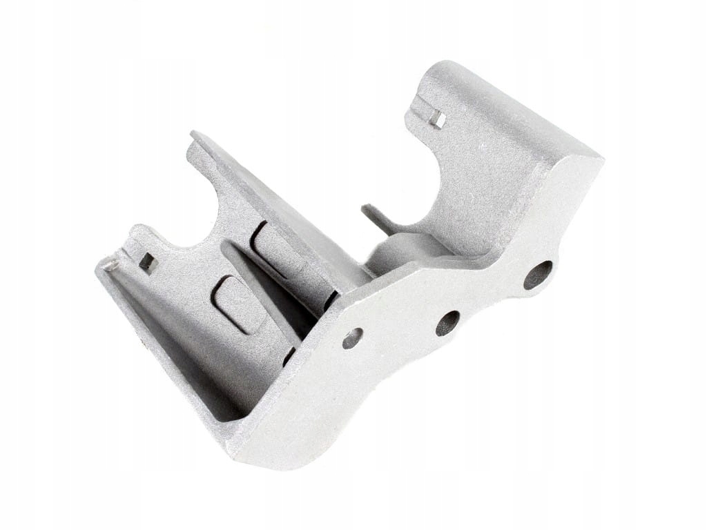 WSPORNIK ŁAPA LINEK ZMIANY BIEGÓW MEGANE SCENIC II Typ silnika Benzyna Diesel