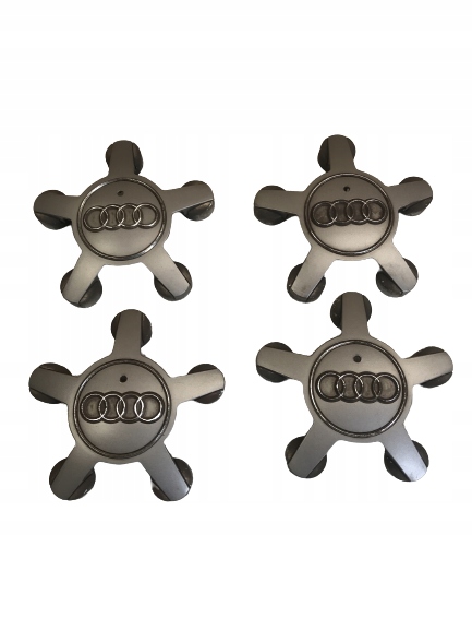 Кришки кришки AUDI A6 C6 4f0601165n