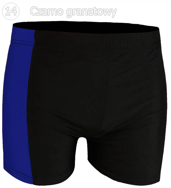 KĄPIELÓWKI SPODENKI SZORTY MĘSKIE szybkoschną XXL Materiał dominujący poliamid