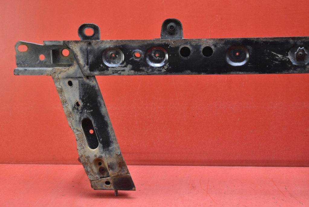 bumper support front front lower pillar RENAULT CLIO 4 IV 12-20