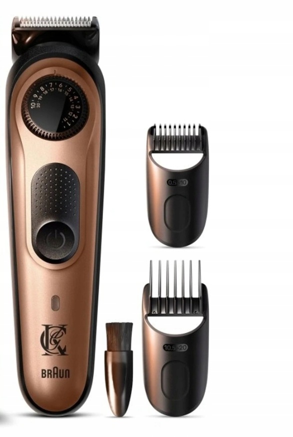 Gillette King C. Style Master Trymer Do Brody