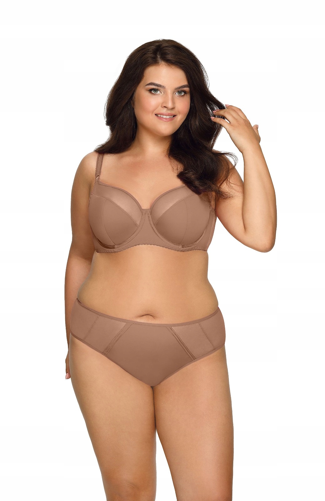 

Figi Ava 1030/1 Cappuccino XL