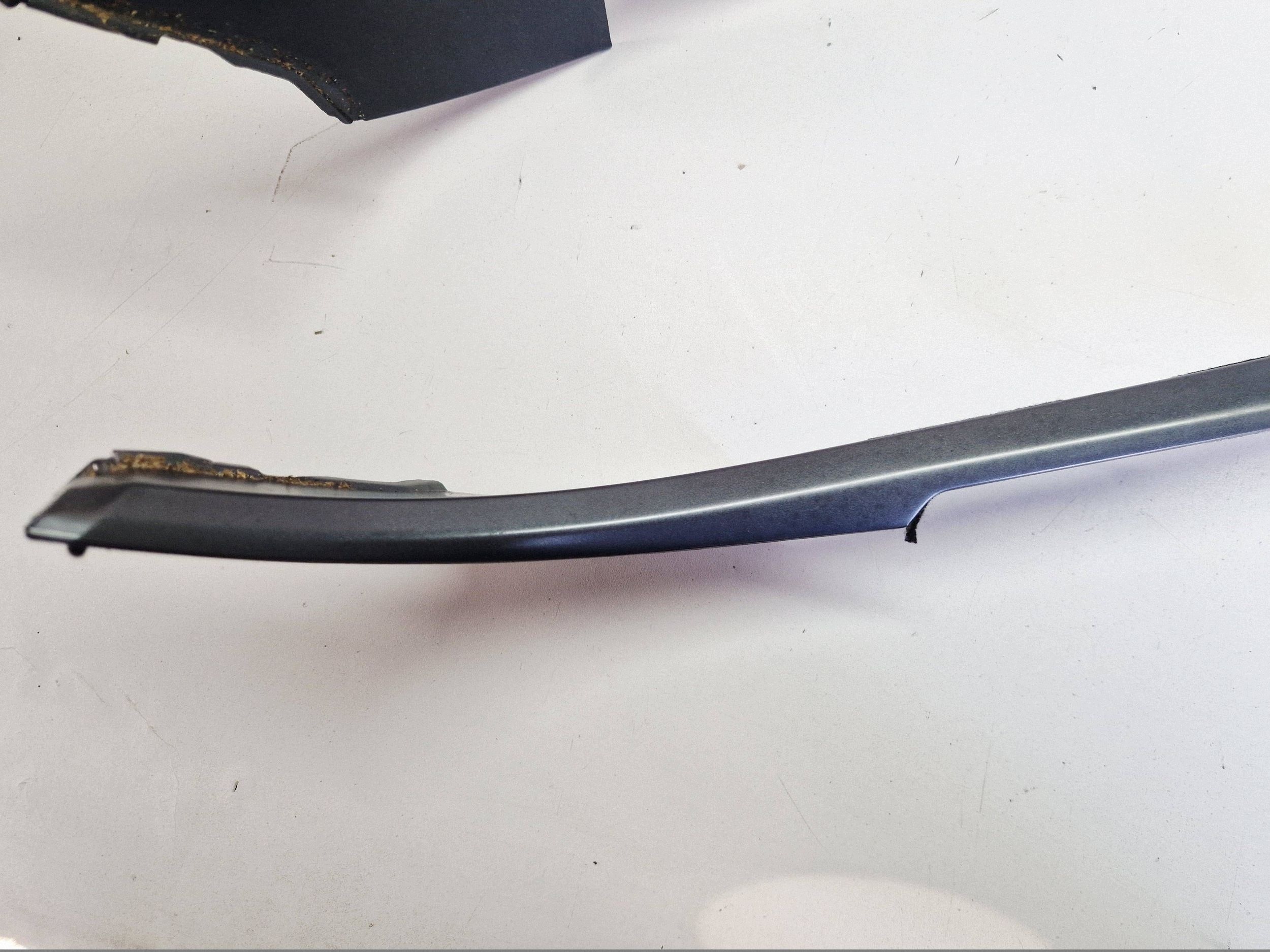 Element Console Moyen dekor Châssis Ford Mondeo MK V MK5 DS73F044K30CM