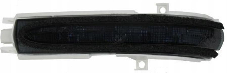 018-11-861S - HONDA ACCORD CIVIC VII МИГАЛКА В ЗЕРКАЛЕ ЗАДНЕГО ВИДА ЛЕВЫЙ ДЫМ