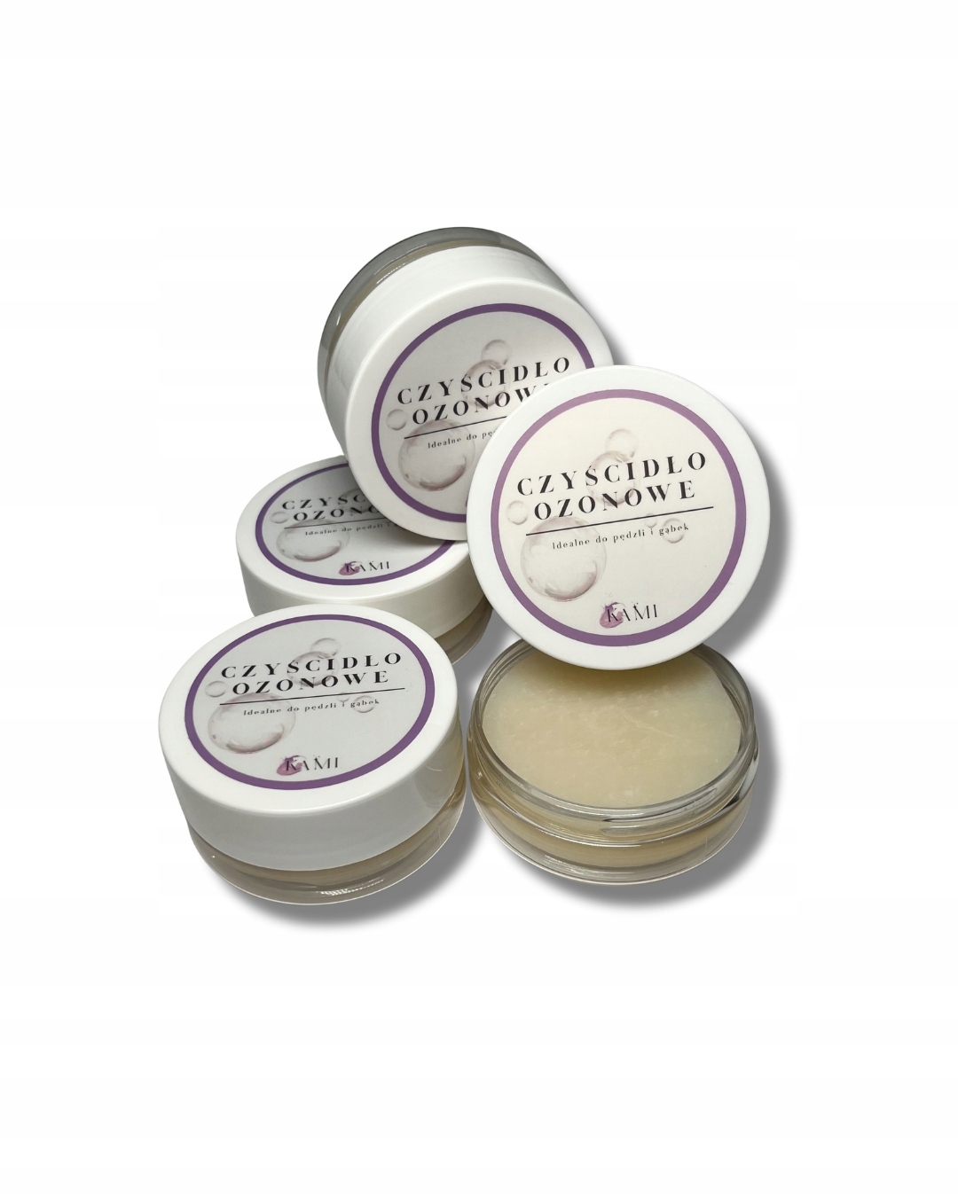 Mini Czyścidło Ozonowe KAMI