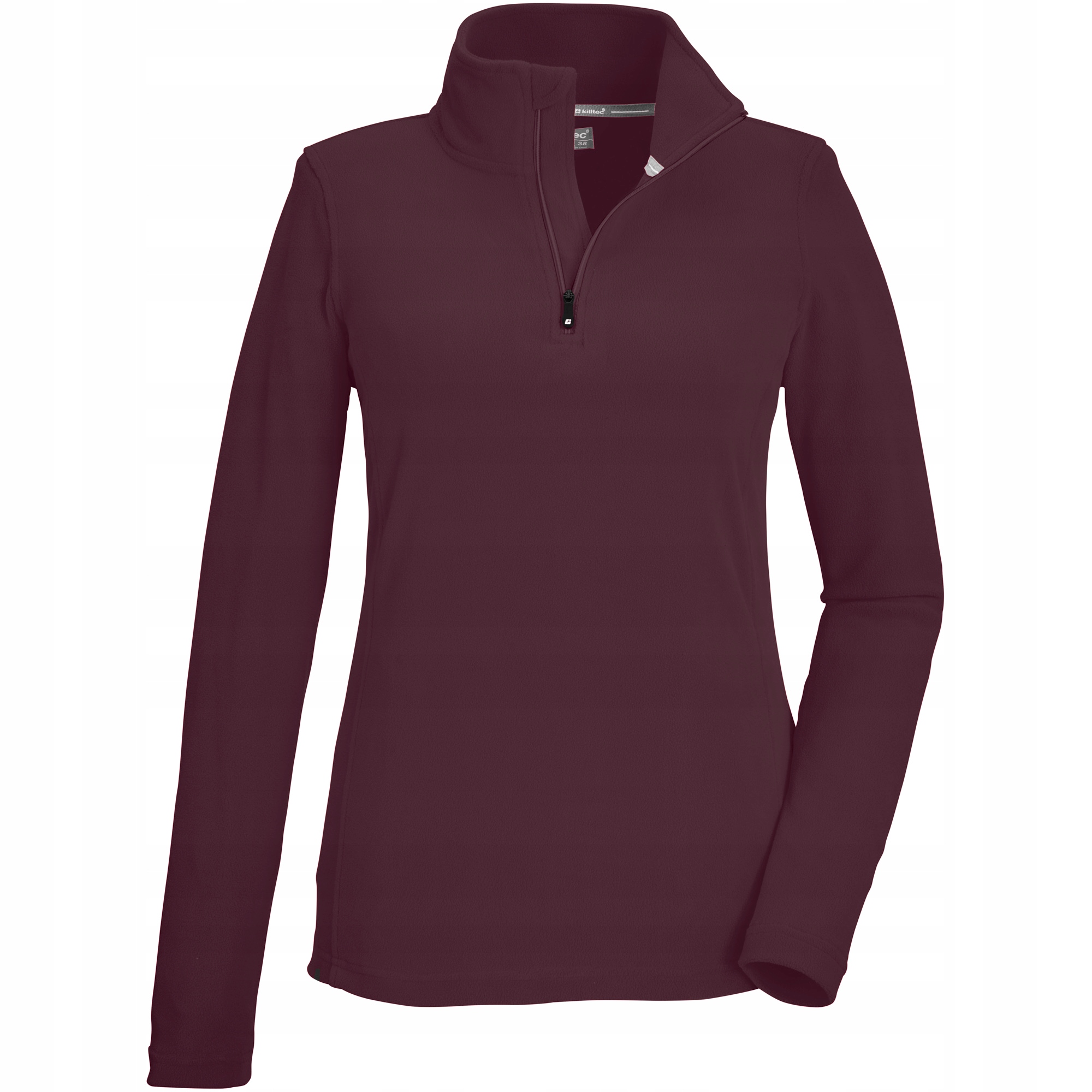 Bluza damska Killtec Ksw 101 Wmn Flc Shrt