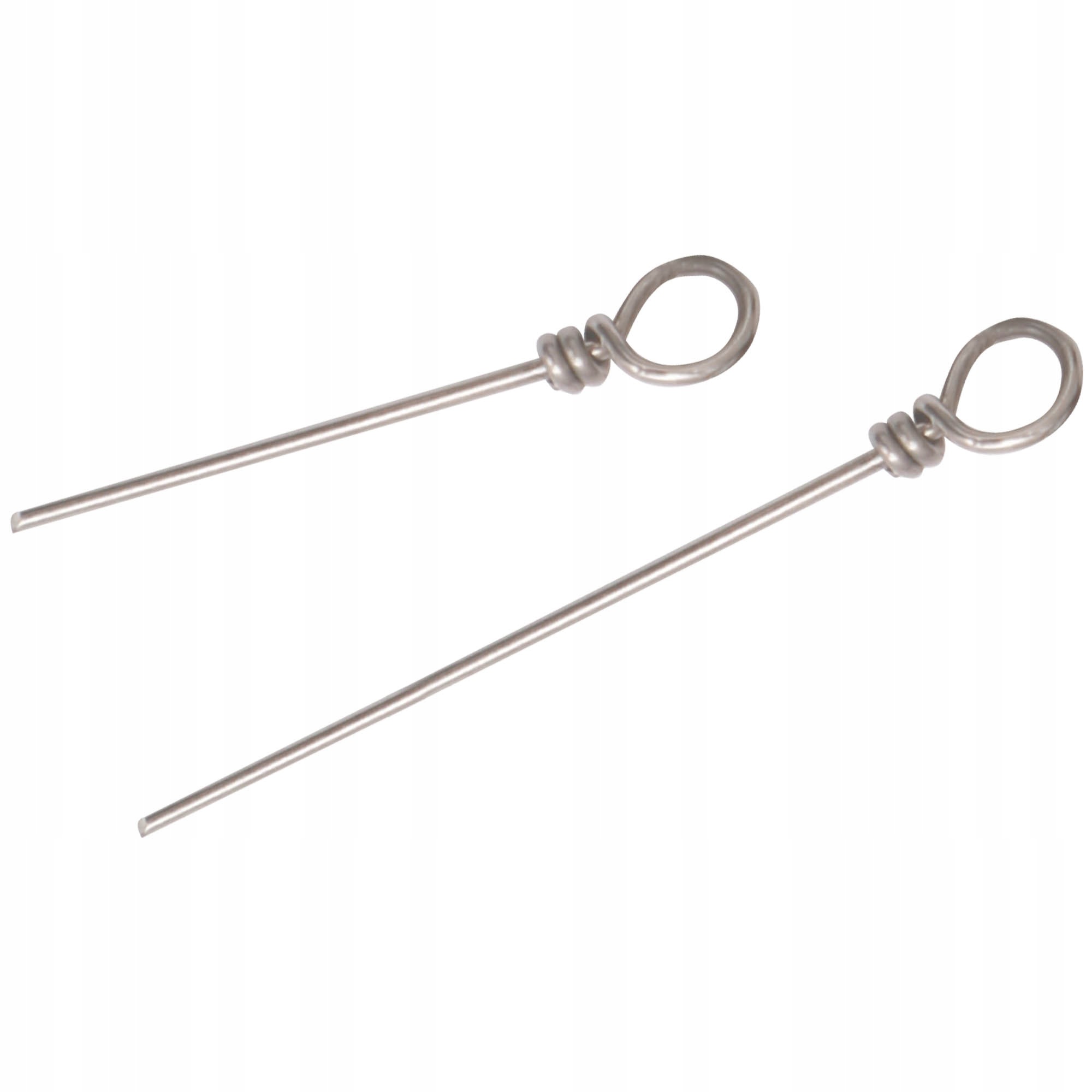 Piny Mikado Do Przynęt Miękkich Jaws 24mm