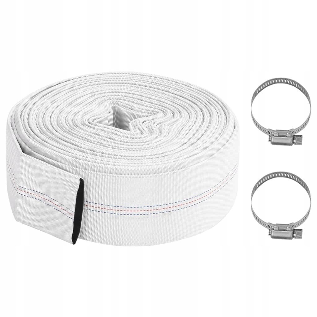 Hasičská hadica, 30 m, 3", Pvc