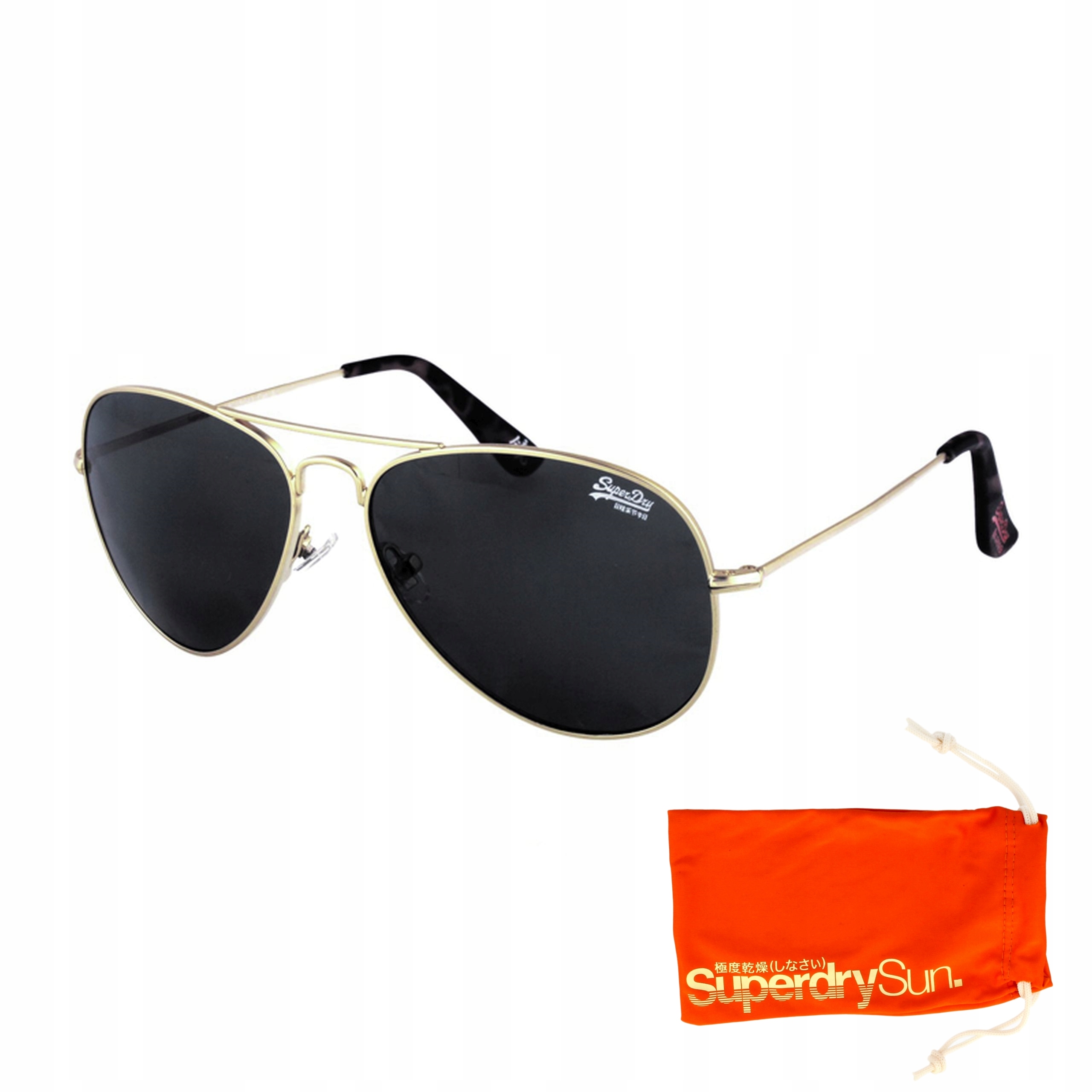 Superdry Huntsman 1 Sluneční brýle UV400