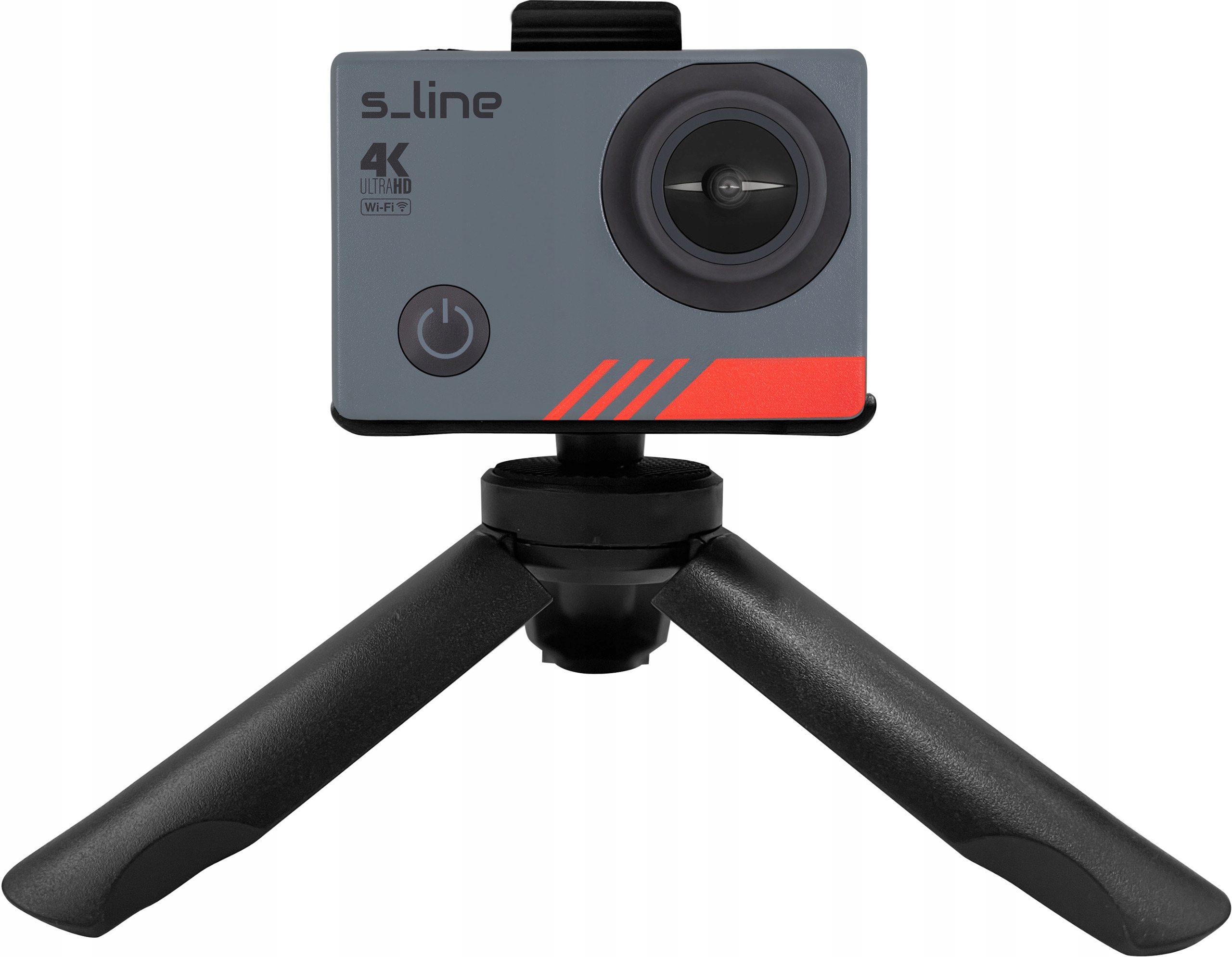 Kamera sportowa S Line SC551 4K, WiFi