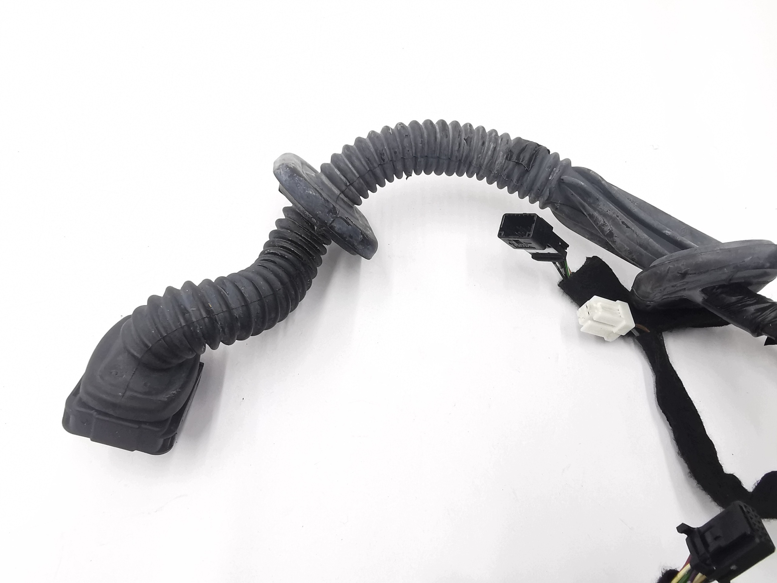 bundle door left front RENAULT CAPTUR 241244969R