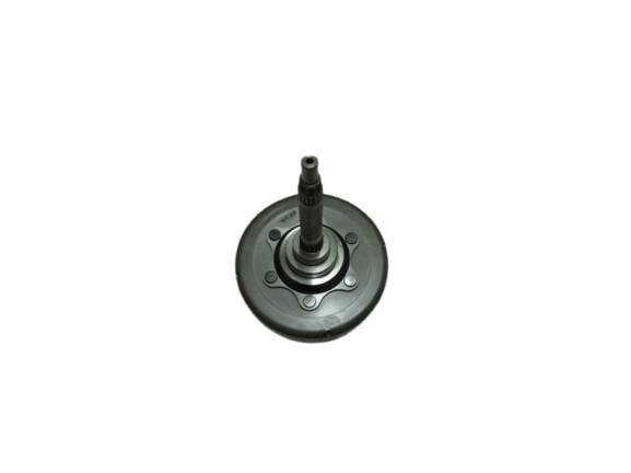 Zvonček mokrej spojky Yamaha Grizzly 700 550 Oem 1HP-16611-00-00