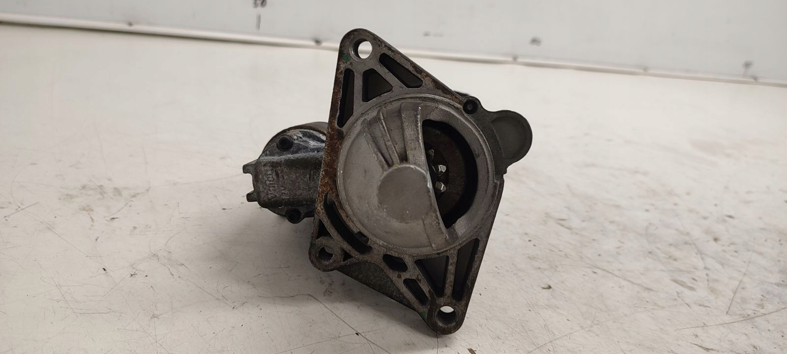 startér Renault Grand Scenic III 2,0 DCI