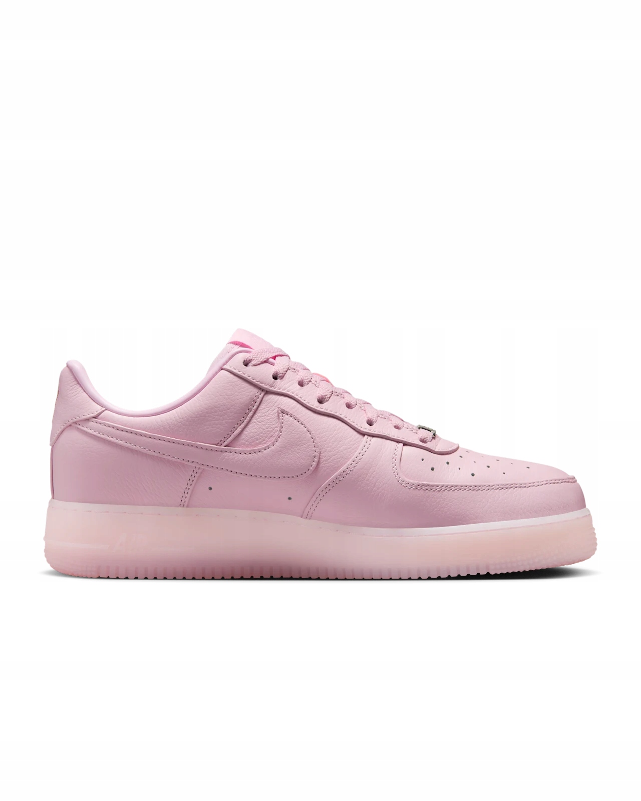 Nike Air Force 1 Nocta Pink Foam 39 Eu 24,5 cm