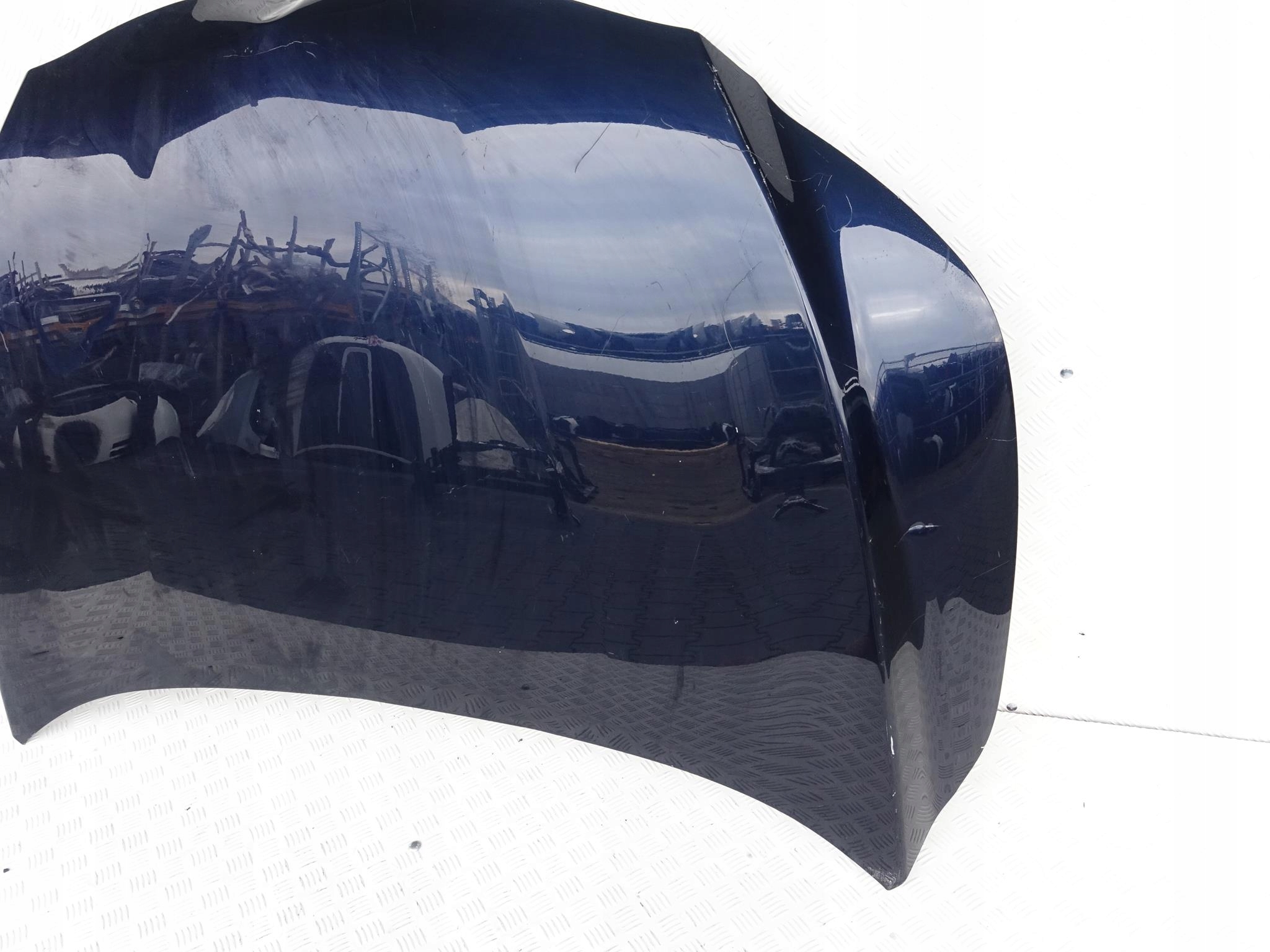 LEXUS RX RX300 RX450 IV 15-20 bonnet cover front