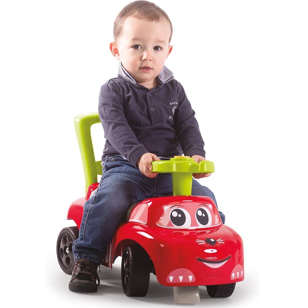 Smoby Jeździk Pchacz 3w1 Ride On Odpychacz Kod producenta 720618