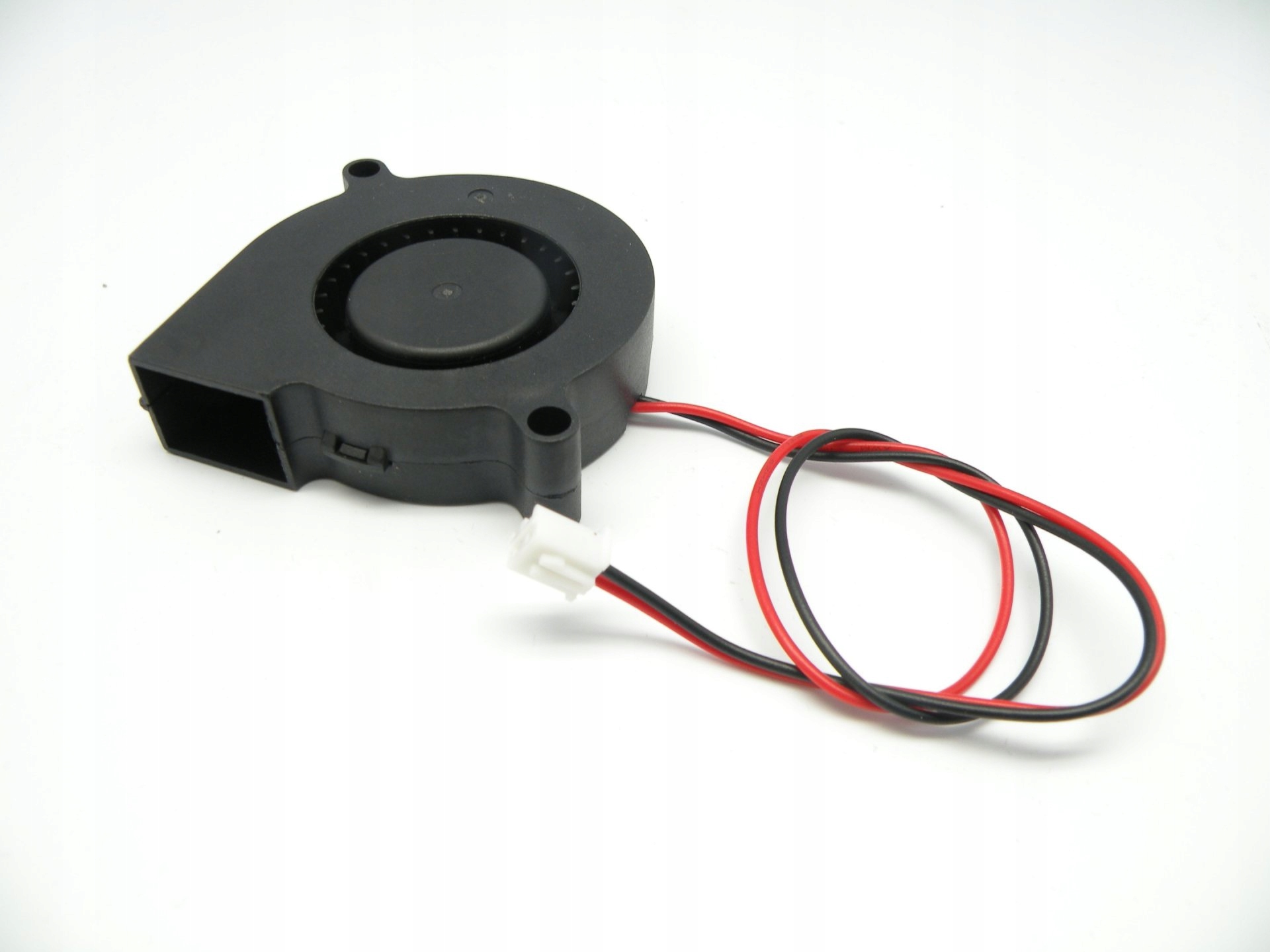 

Dmuchawa went.50x15 12V łoż.ślizgowe