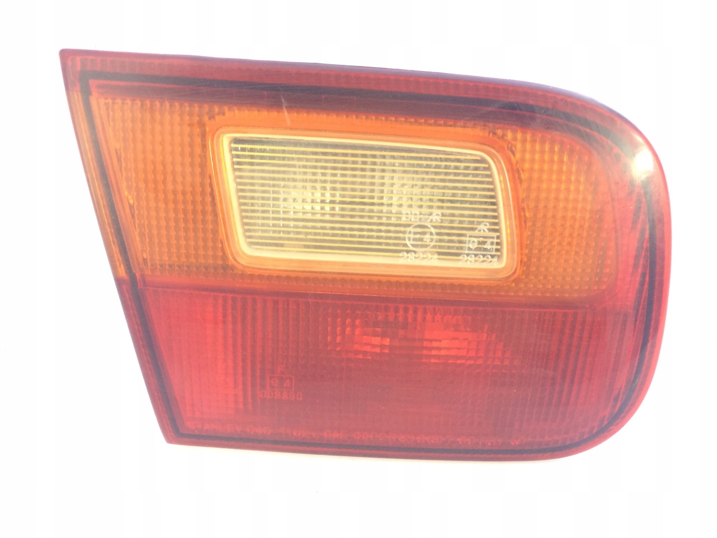light rear HONDA CIVIC left 0431132 STANLEY
