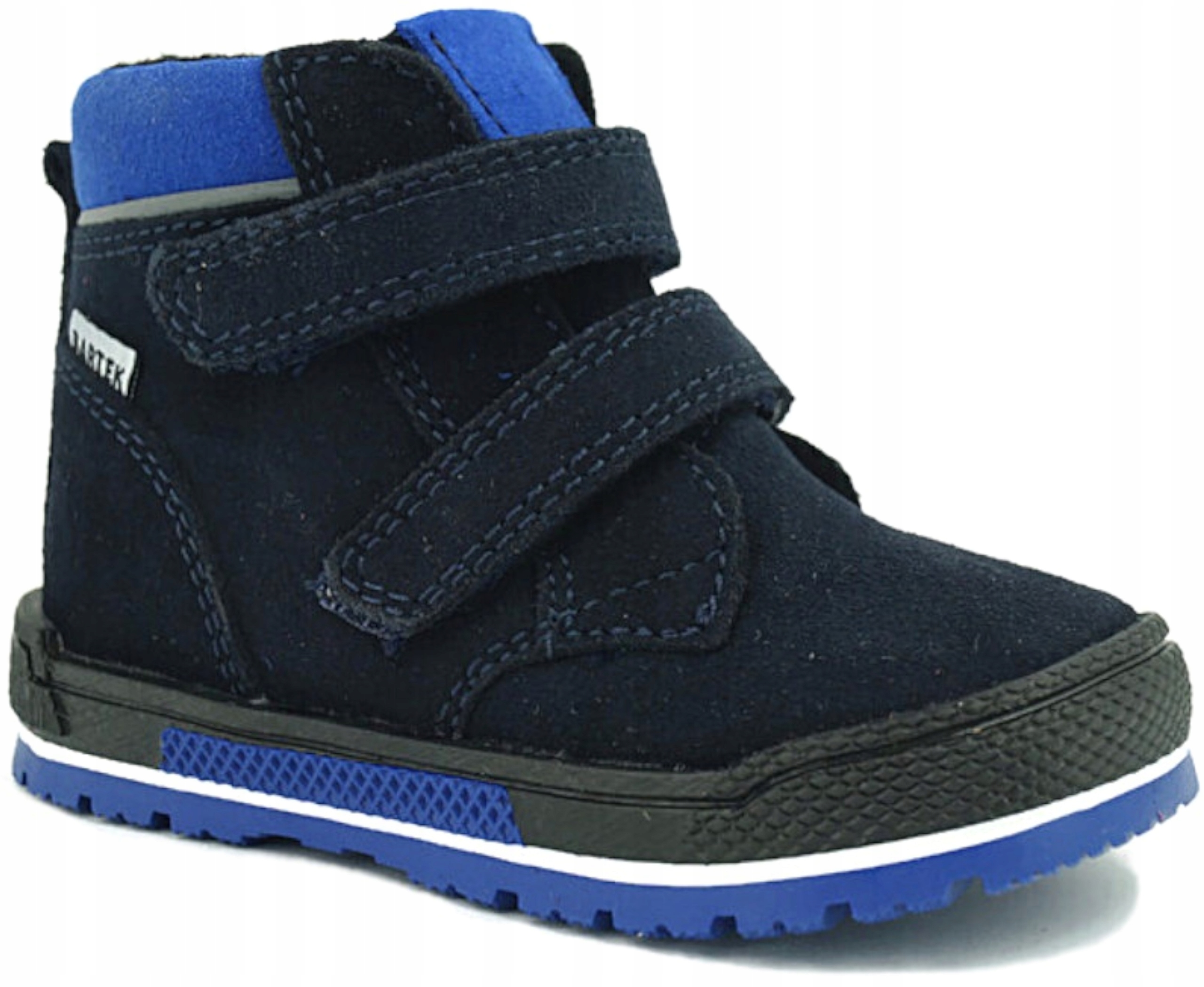 

Bartek 91776-023 Trzewiki Ocieplane chłopięce 23