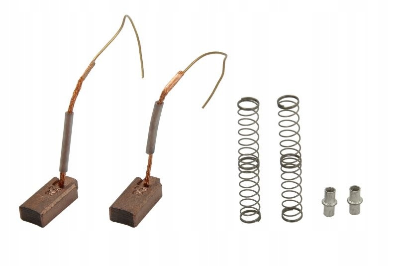 Szczotka węglowa alternatora BOSCH 1 127 014 021