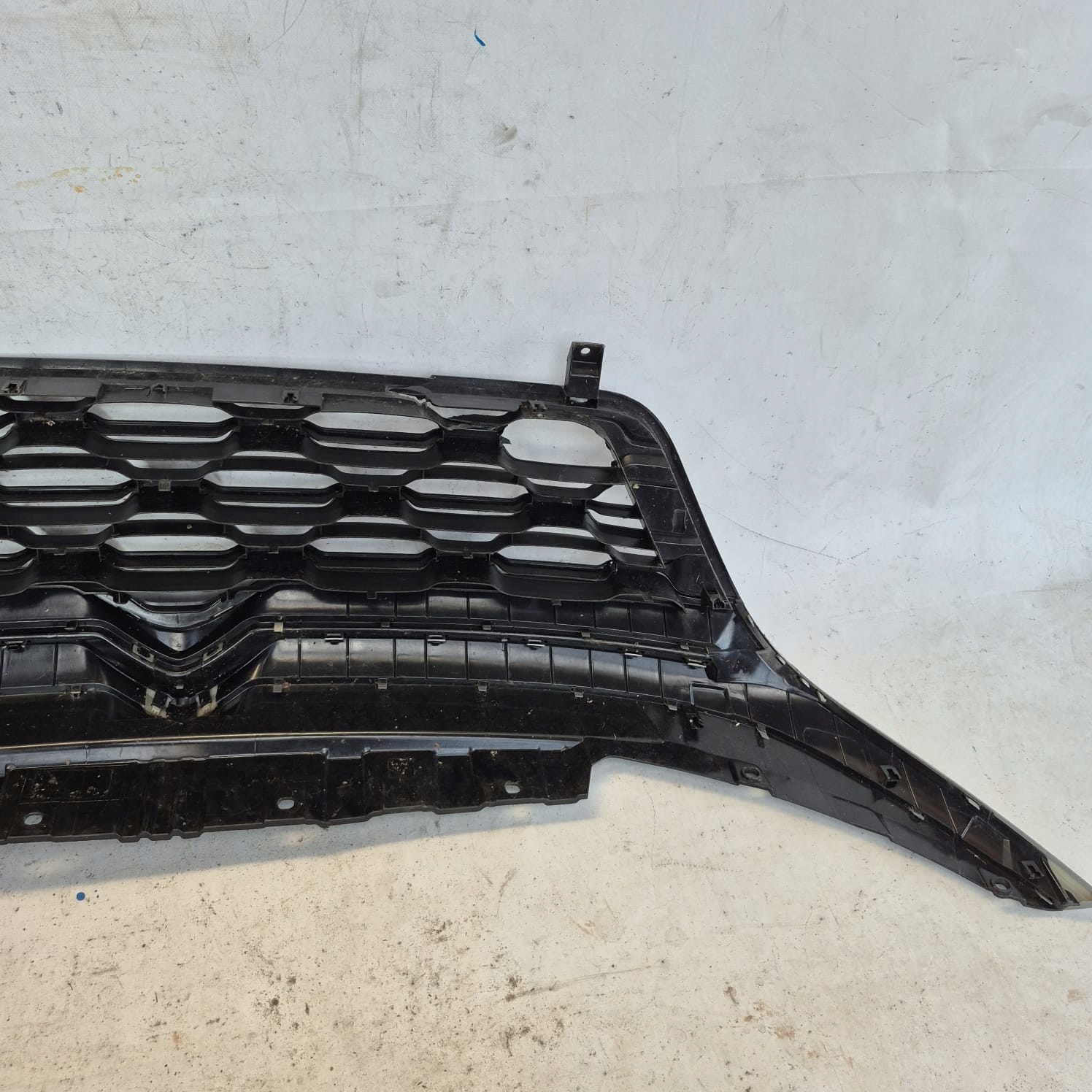 CITROEN JUMPER II 2 LIFT 14-24 Grill Grill