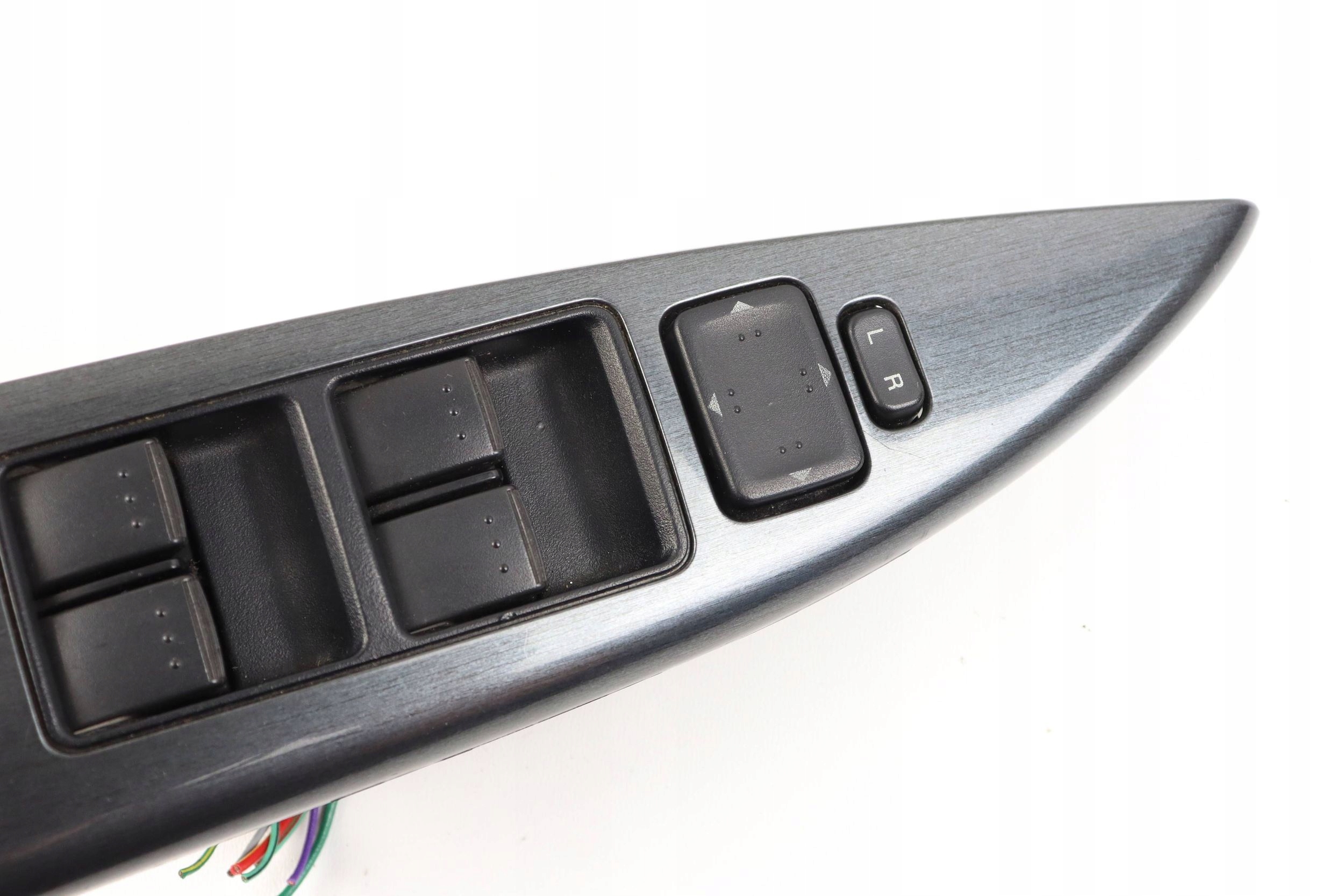 MAZDA 6 et GG GY Bouton PANEL Vitre GP9A66350 EUROPA