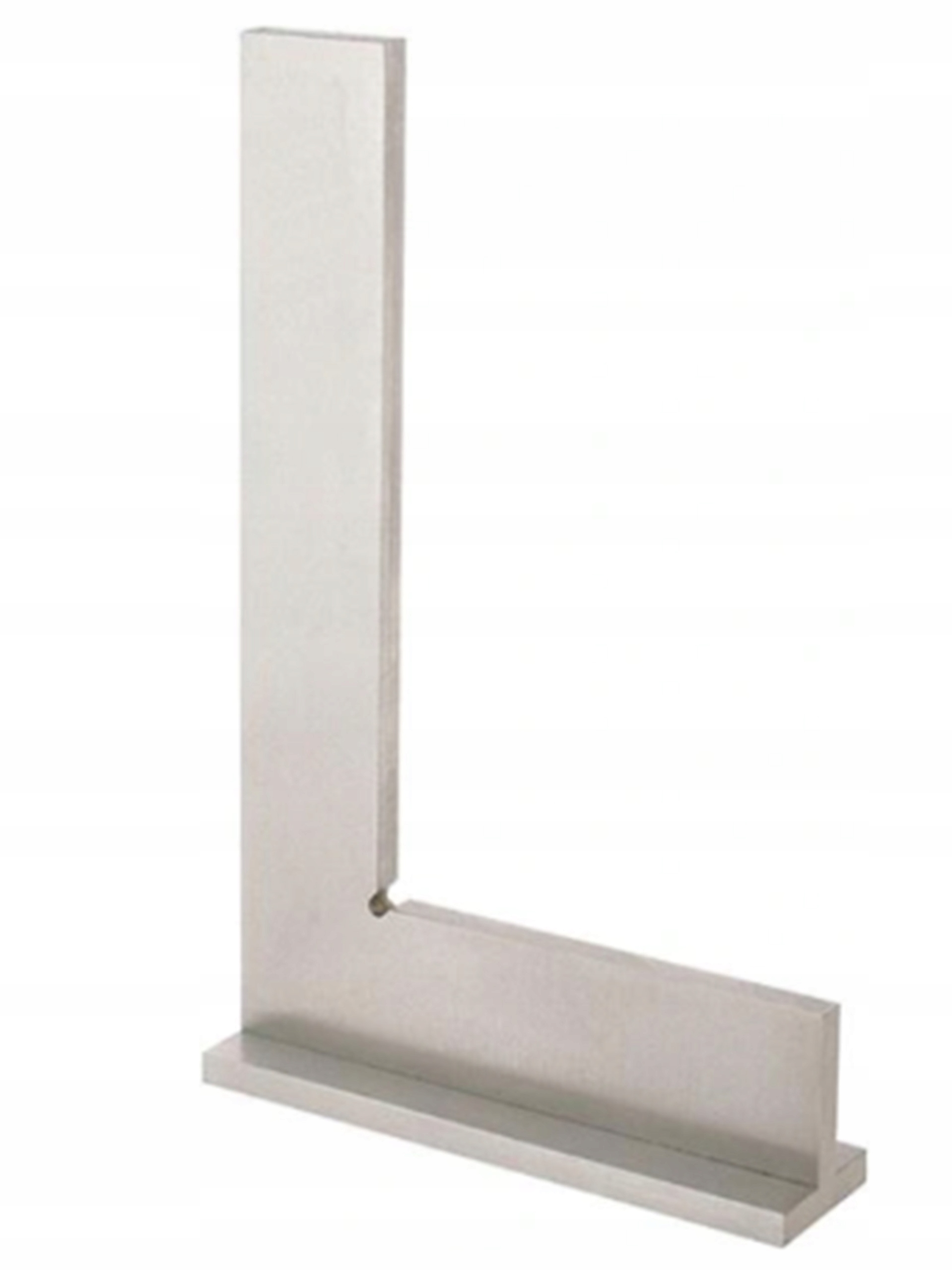 

Kątownik 150X100MM Stalowy Płaski Ślusarski Stopka