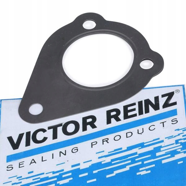 USZCZELKA RURY WYDECHOWEJ PASSAT B5 GOLF IV 1.9TDI