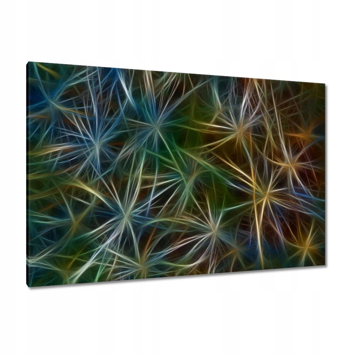 Obrazy 120x80 Barevné kombinace