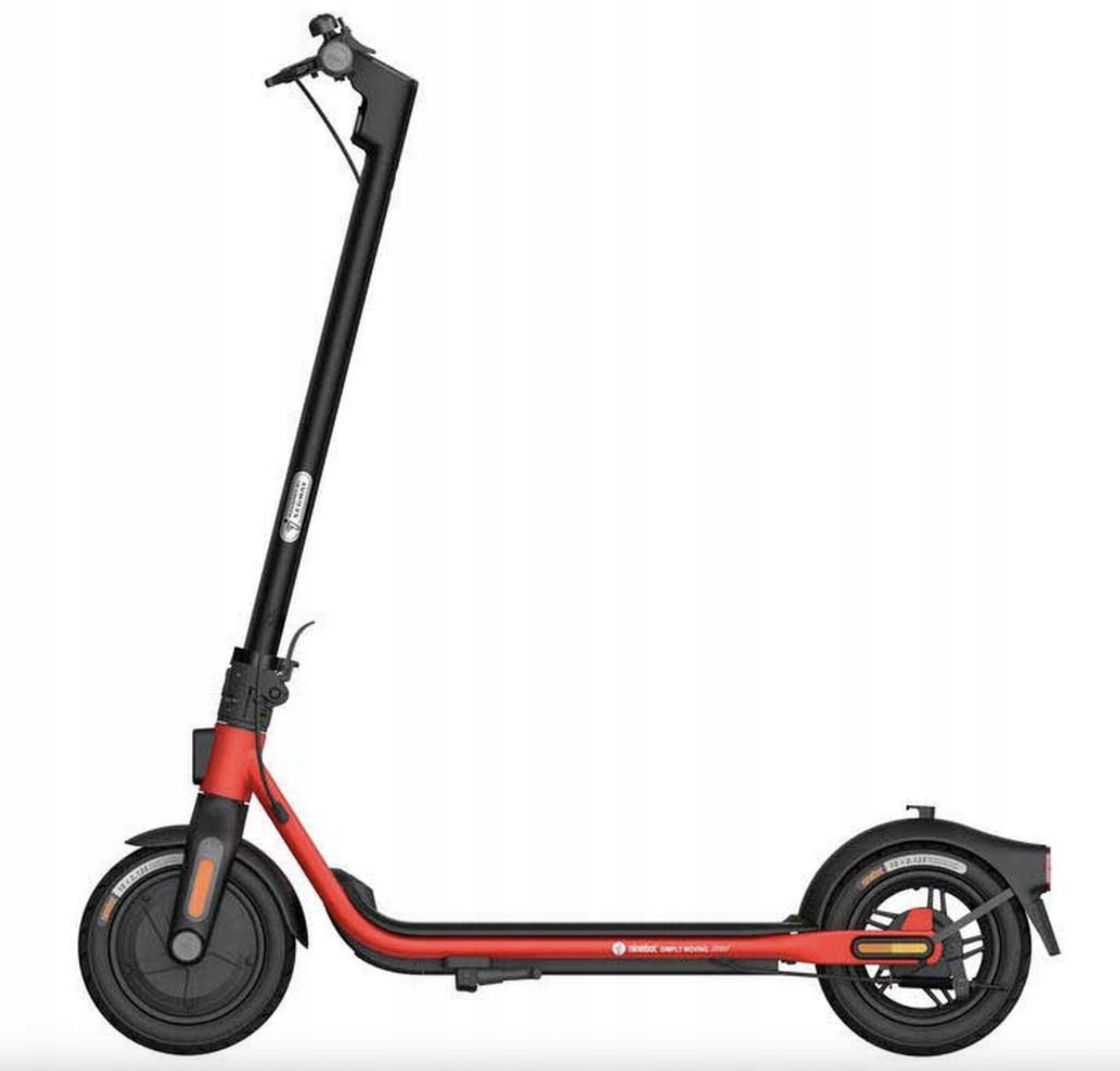 Hulajnoga elektryczna Segway Ninebot KickScooter D28 25km/h