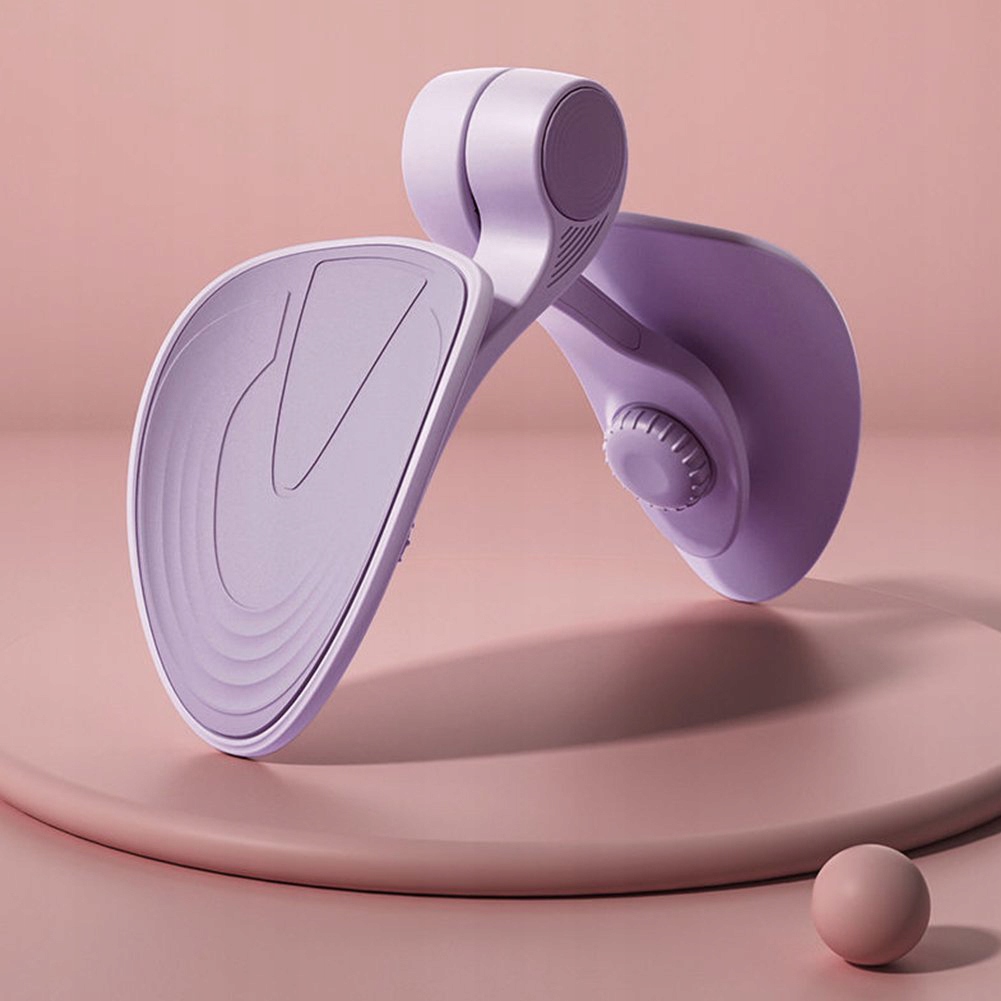 AGRAFKA MOTYLEK DO ĆWICZEŃ MIĘŚNI DNA MIEDNICY NEW Marka inna