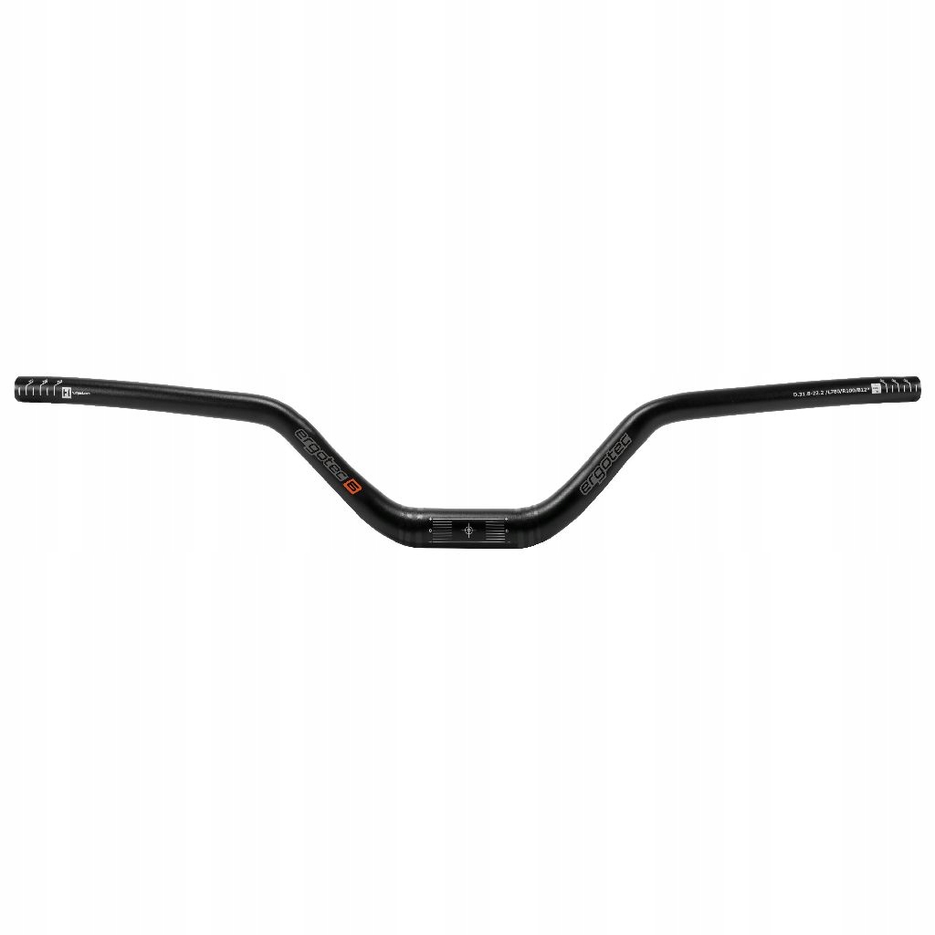 Ergotec Riser Bar 100 31,8 / 780 мм велосипедный руль