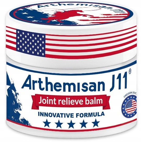 

Asepta Arthemisan J11 balsam 50ml