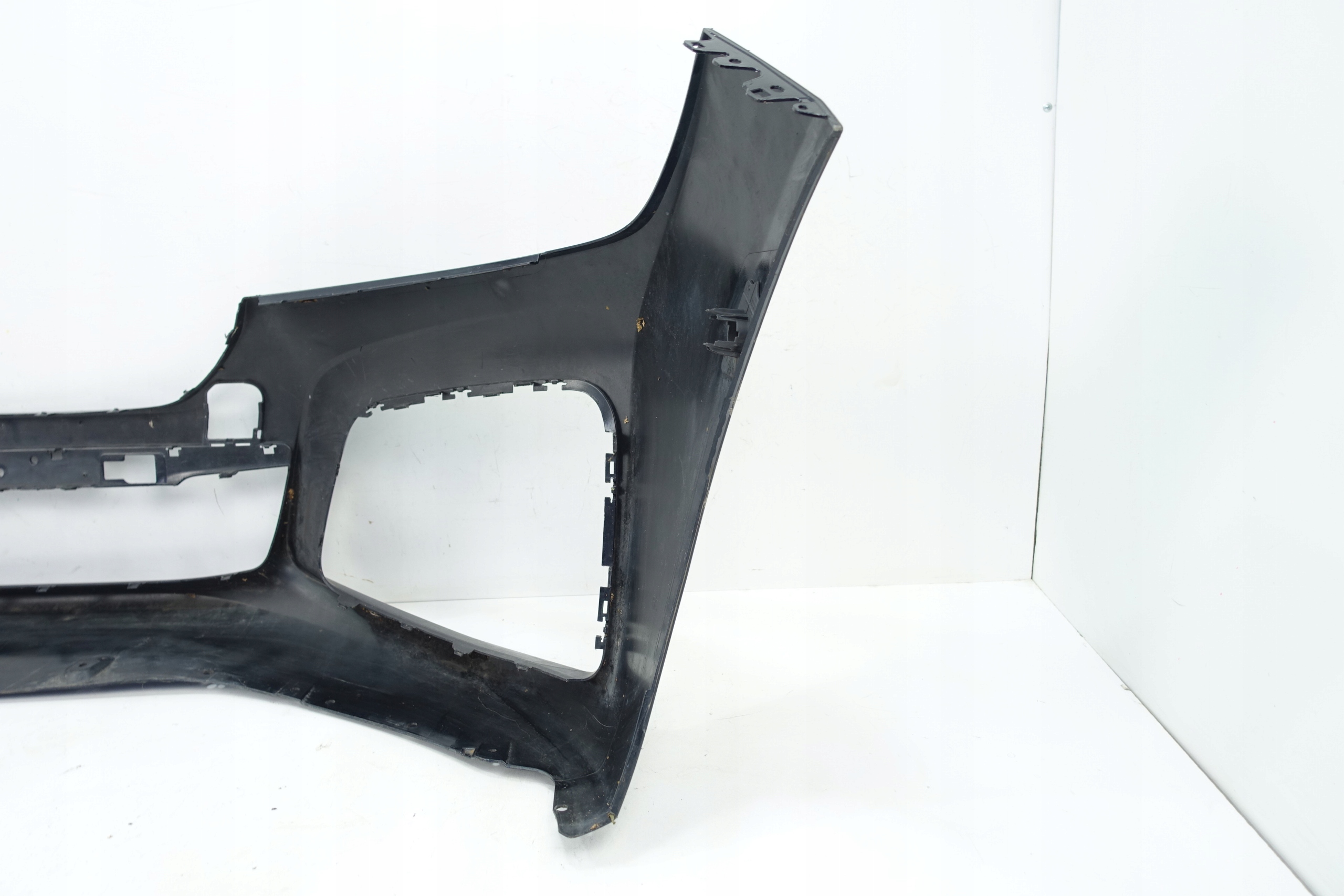 bumper front front BMW 7 G11 LCI LIFT m-packet
