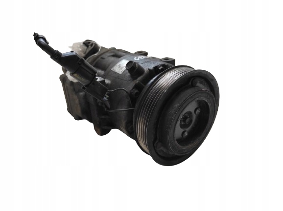 KIA CEED 1 I 06- 2.0CRDI SPRĘŻARKA KLIMATYZACJI F500-AP6DA05