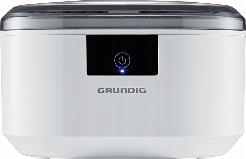Myjka ultradźwiękowa Grundig Uc 5620 0,5 l